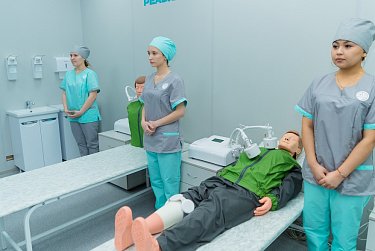 Александр Куниловский: «Работа по «бесшовному» принципу помогает подготовить настоящих профессионалов»